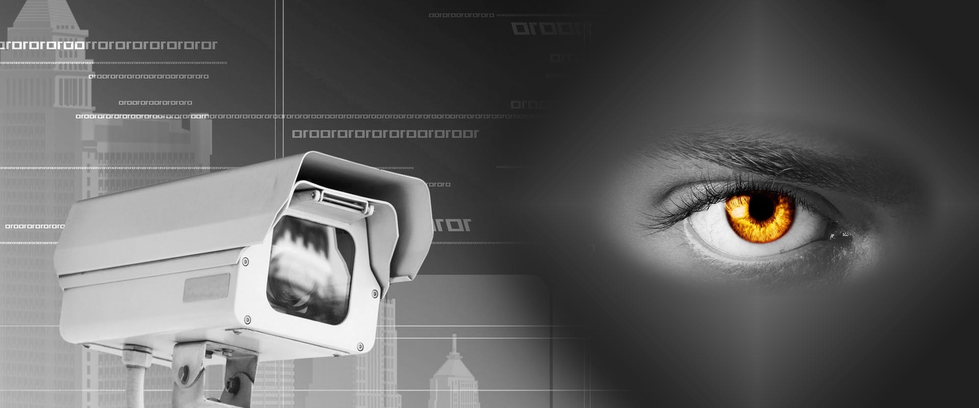 Security - It's All We Do