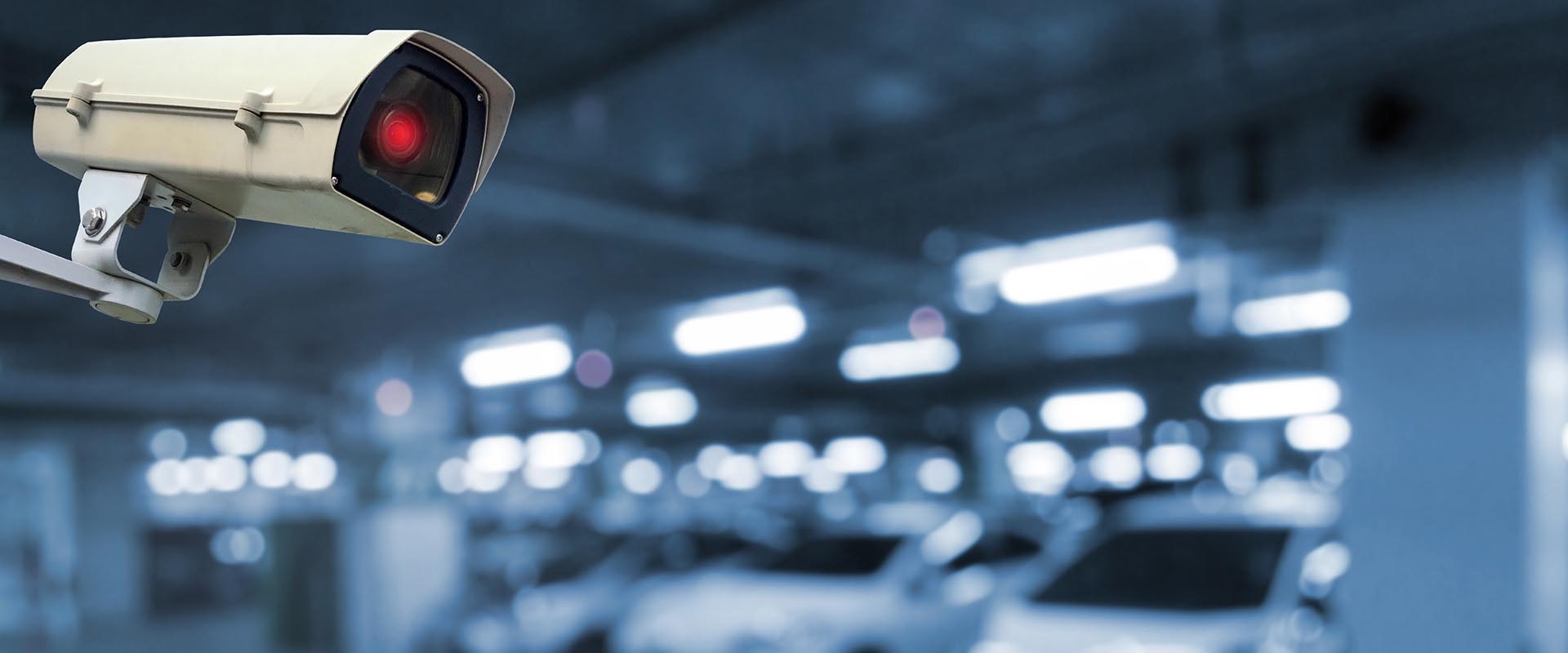 keeping you safe and secure