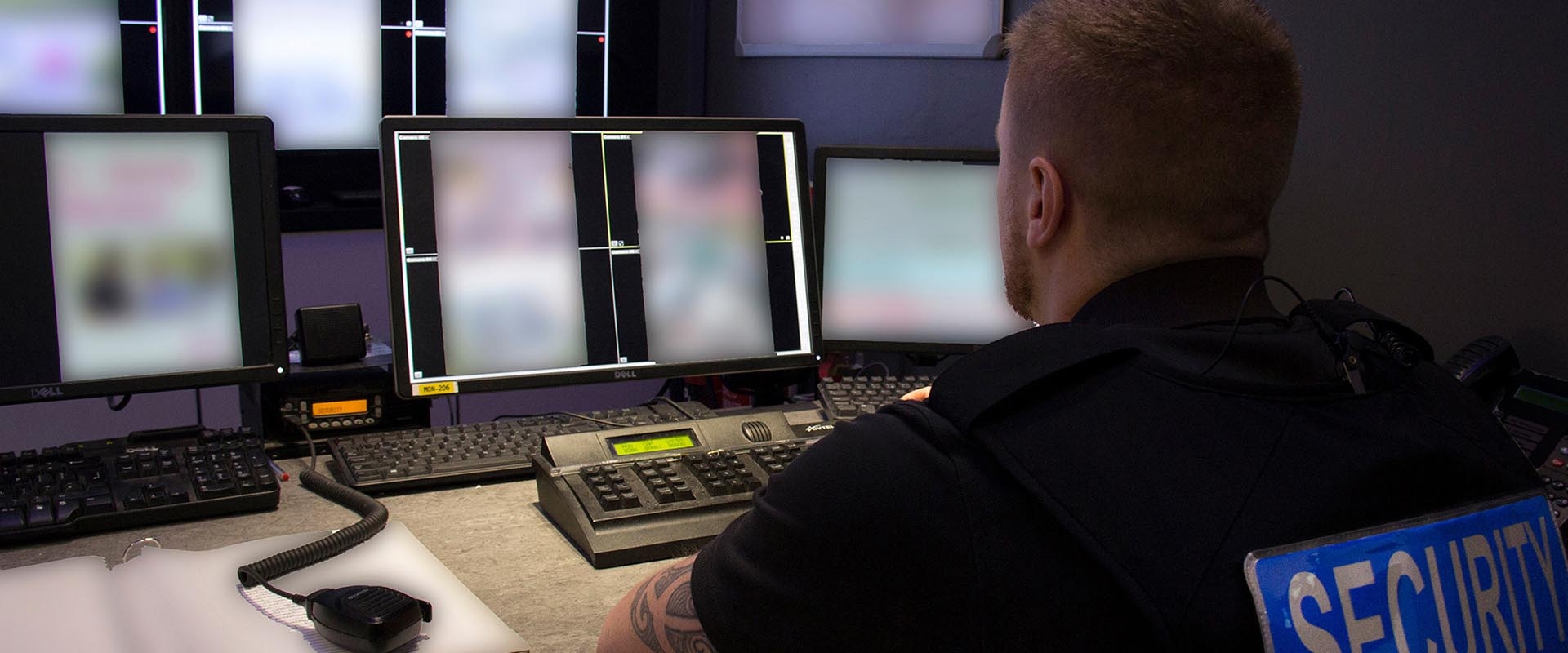 Making your life safer