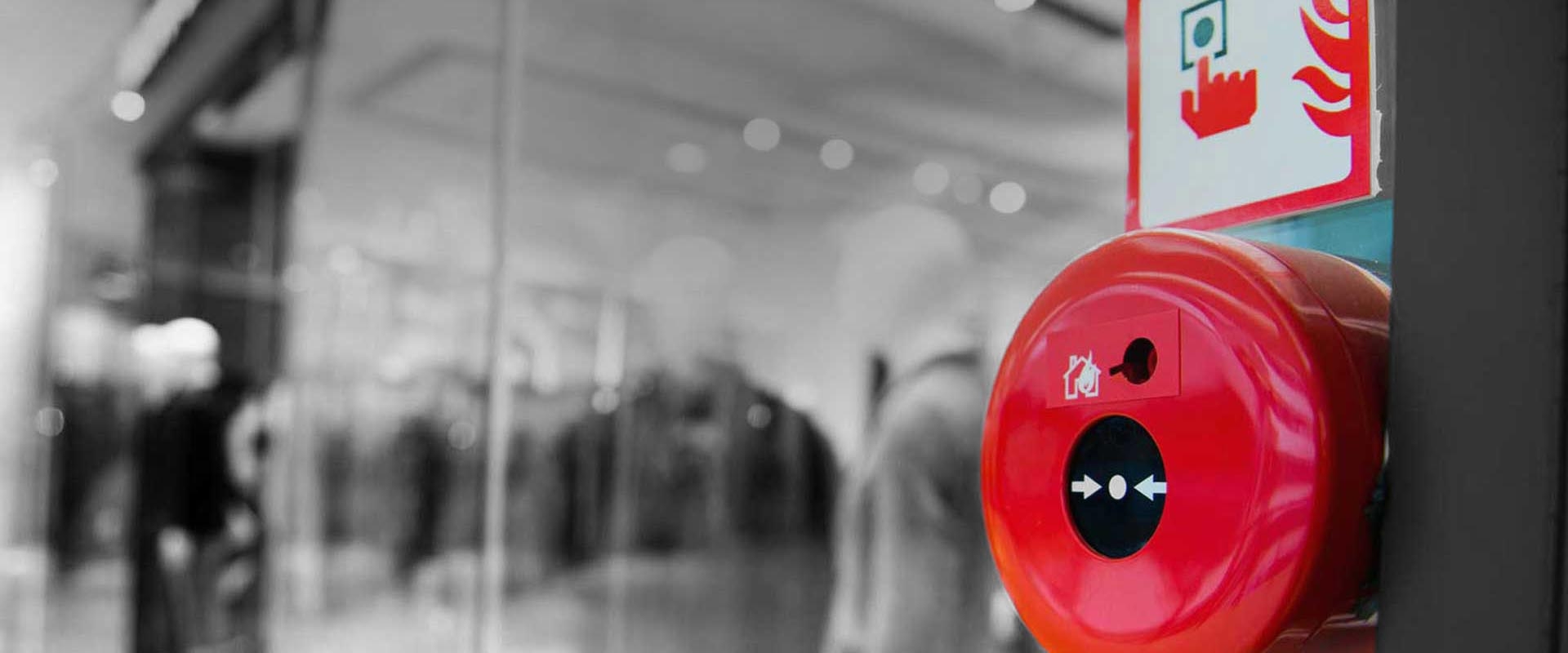 fire suppression systems designed to protect